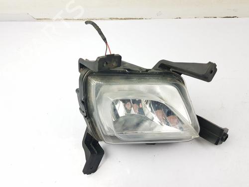 Venstre  Fortil Tågelygte MG MG ZS SUV (AZS1)  | BP29957268C30 