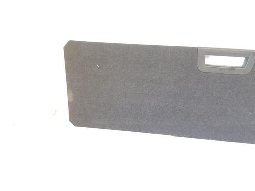 Luggage compartment floor NISSAN QASHQAI II (J11, J11_) 1.3 DIG-T | BP27487501I33