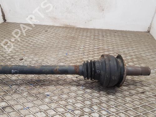 Right rear driveshaft MERCEDES-BENZ S-CLASS Coupe (C217) S 500 (217.382) | BP29292394M41 