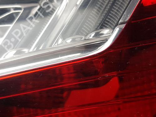 Left tailgate light FORD MONDEO IV (BA7) 1.6 TDCi | BP29229847C79 