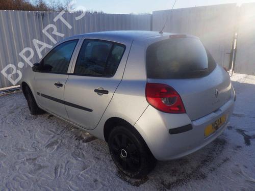 Left headlight RENAULT CLIO III (BR0/1, CR0/1) 1.4 16V | BP36144337C28 - Image 14