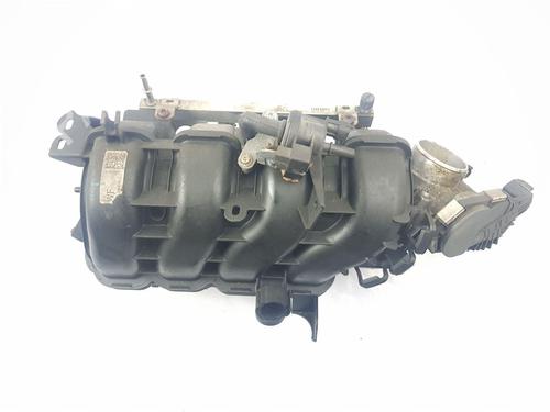 Ansaugkrümmer für VAUXHALL CORSA Mk III (D) (S07) 1.2 i 16V (L08) (86 hp) 29315998