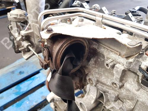 Engine VW GOLF VII (5G1, BQ1, BE1, BE2) 1.4 TSI | BP30138090M1