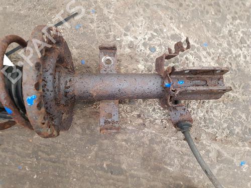Right front shock absorber RENAULT CLIO III (BR0/1, CR0/1) 1.2 16V (BR02, BR0J, BR11, CR02, CR0J, CR11) | BP27708651M17 