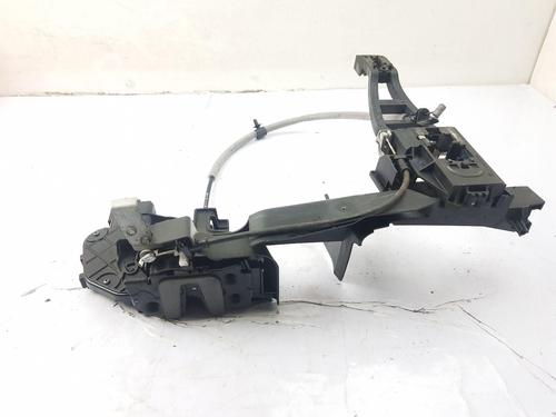 Front left lock FORD GALAXY II (WA6) 1.8 TDCi | BP32306554C98 