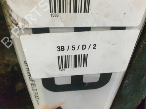 Engine FORD FOCUS III Turnier 1.6 Ti | BP24416991M1