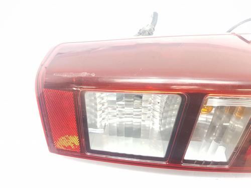 Left taillight ISUZU D-MAX II (TFR, TFS) 2.5 CRDi 4x4 (TFS86J) | BP29408044C34 