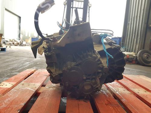 Gearbox FORD MONDEO IV (BA7) 2.0 TDCi | BP28284132M3 