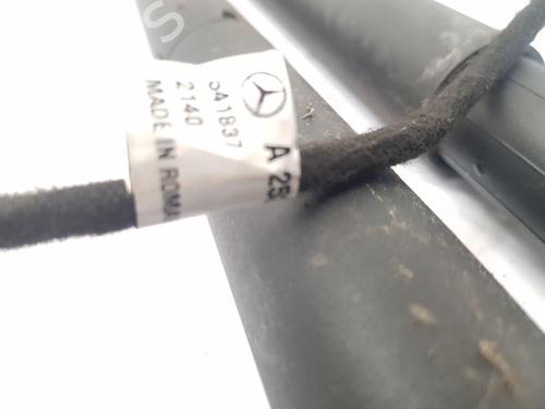 Tailgate lift support MERCEDES-BENZ GLC Coupe (C253) 250 d 4-matic (253.309) | BP22794374C138 