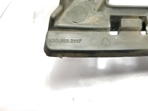 Left front fog light VW GOLF VII (5G1, BQ1, BE1, BE2) 2.0 TDI | BP27530424C30 