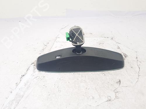 Rear mirror VOLVO XC90 II (256) B6 Mild Hybrid AWD | BP33726561I6  - Image 5
