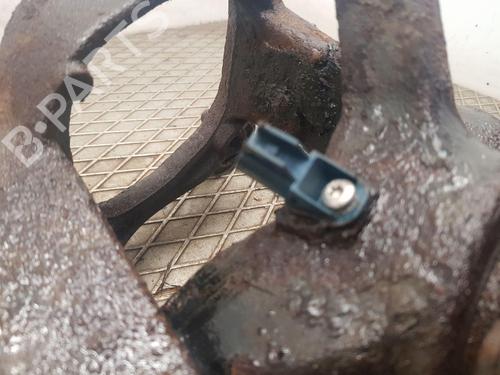 Left front steering knuckle FORD FOCUS II (DA_, HCP, DP) 2.5 RS | BP30689925M25