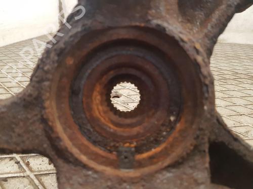 Right front steering knuckle SEAT Mii (KF1, KE1)  | BP30290158M26 