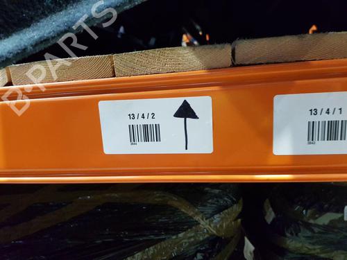 Luggage compartment floor DACIA DUSTER (HM_) | BP32097885I33 - Image 4