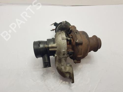 Used Turbocharger/Supercharger VOLVO V50 (545) D2 (114 hp) 24456923