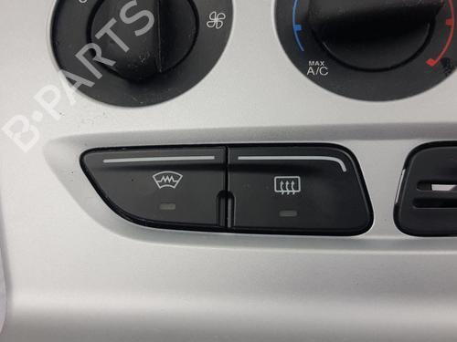 Climate control FORD FOCUS III 1.6 Ti | BP29514630I5 