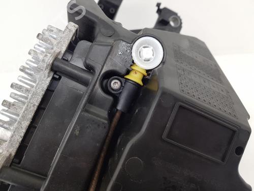 Right headlight JAGUAR I-PACE (X590) EV400 AWD | BP31027263C29