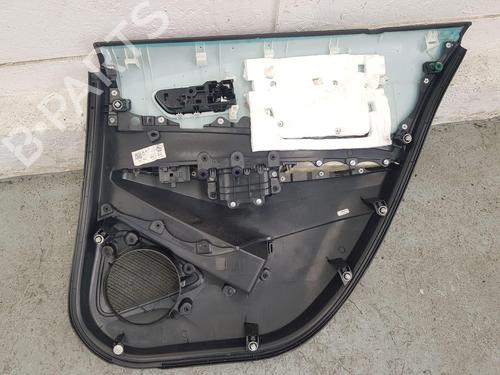 Rear left panel SUZUKI SWACE (AMZ_) 1.8 Hybrid | BP38957601C60 - Image 7