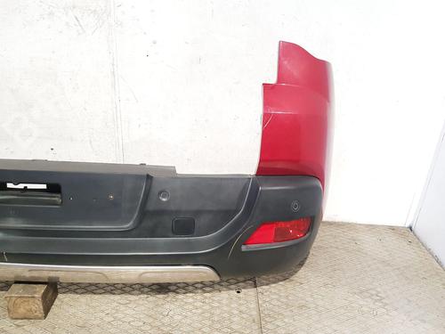 Rear bumper PEUGEOT 3008 I MPV (0U_) 1.6 HDi | BP29167797C8 