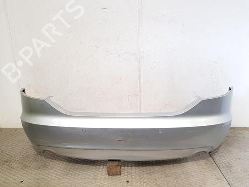 rear-bumper-audi-a6-c6-4f2-2004-2005-2006-2007-2008-2009-2010-2011-33834064 main image