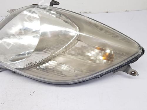 Right headlight TOYOTA YARIS (_P9_) 1.33 VVT-i (NSP90_, NSP90R) | BP29440249C29 
