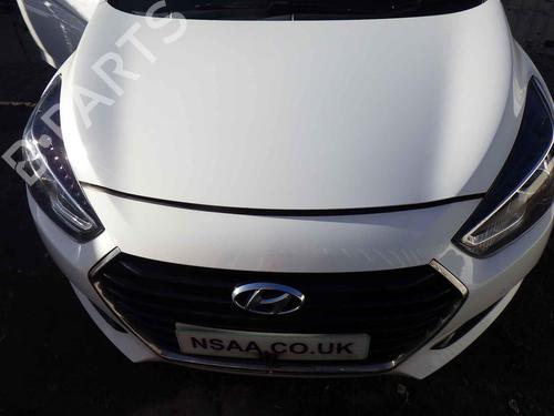 Pipe HYUNDAI i40 I (VF) 1.7 CRDI | BP22674078M125  - Image 17