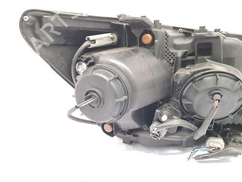 Left headlight MITSUBISHI ASX (GA_W_) 1.6 MIVEC (GA1W) | BP32221607C28 