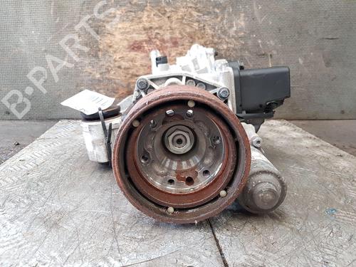 Rear differential VOLVO XC60 II (246) D4 AWD | BP27240778M24 