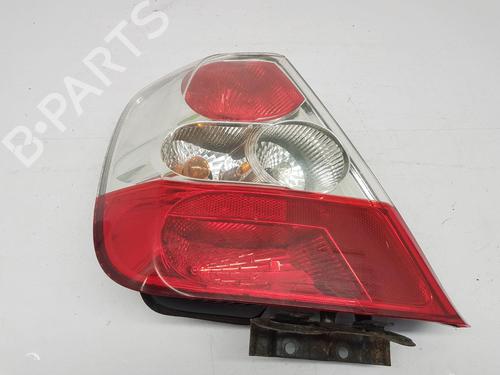 Achterlicht links HONDA CIVIC VII Hatchback (EU, EP, EV) 1.6 i (EP2, EU8, EU6) (110 hp) 22749515