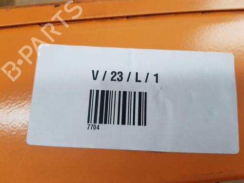 Left tailgate light OPEL MOKKA 1.2 (76) | BP32177617C79 - Image 9