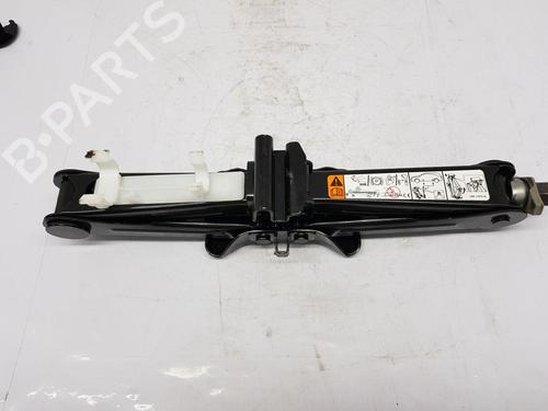 Jack Kit FORD FOCUS III 1.0 EcoBoost | BP31603630C119