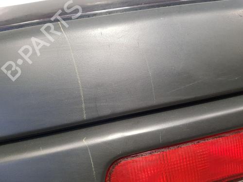 Rear bumper NISSAN QASHQAI / QASHQAI +2 I (J10, NJ10, JJ10E) 1.6 | BP27353128C8 