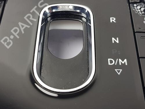 Shift knob BENTLEY CONTINENTAL Convertible (3S_) 6.0 AWD | BP26963384I34 