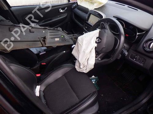Instrument cluster RENAULT CLIO IV (BH_) 1.5 dCi 90 | BP23083915C47 