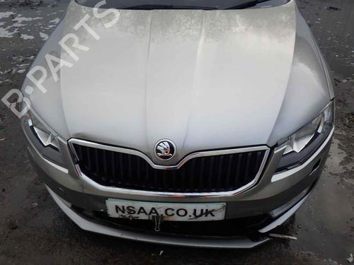 Pipe SKODA OCTAVIA III (5E3, NL3, NR3) 2.0 TDI | BP22672397M125 