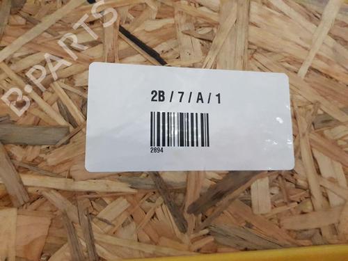 Electronic module SKODA FABIA III (NJ3) 1.0 | BP22671574M83 