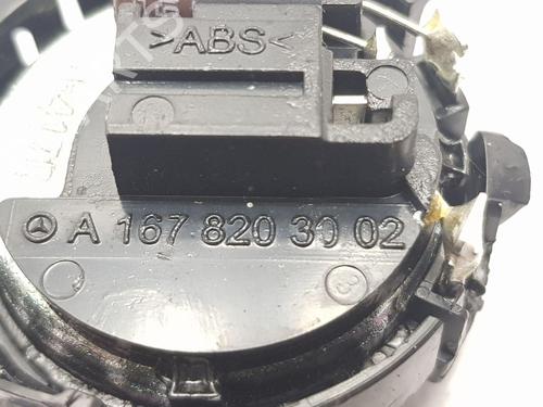 Speaker MERCEDES-BENZ GLS (X167)  | BP29379019E2 