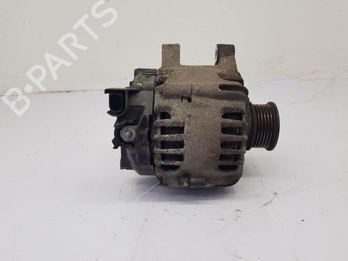 Alternator FORD FIESTA VI (CB1, CCN) 1.6 TDCi | BP35885377M7 - Image 5