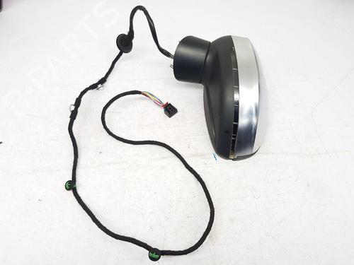 Left mirror AUDI A1 (8X1, 8XK) S1 quattro | BP23263794C26 