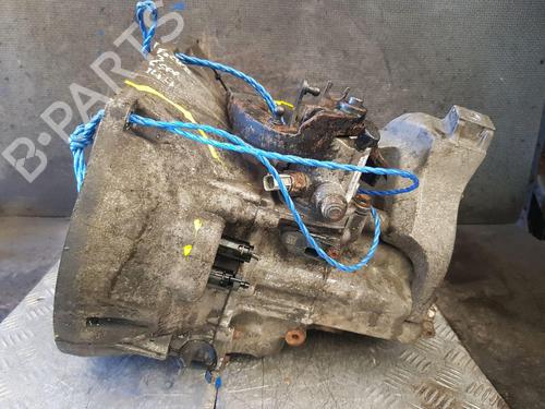 Gearbox FORD FOCUS III 1.6 TDCi | BP40281287M3 - Image 4