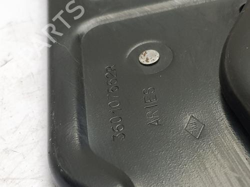 Hand brake RENAULT MASTER III Van (FV) 2.3 dCi 110 FWD (FV0R, FV0W, FV1A) | BP33219413I18 - Image 4