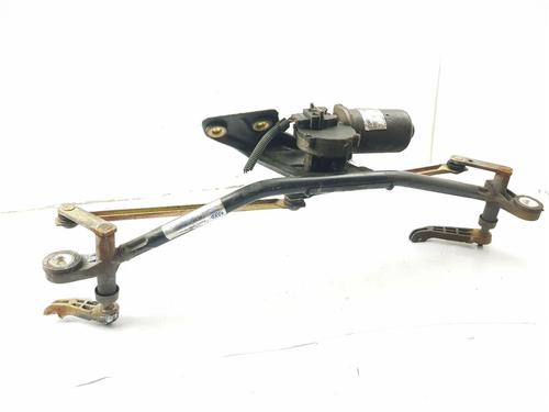 Front wiper motor FORD TRANSIT CONNECT (P65_, P70_, P80_) 1.8 Di | BP29262976M29 