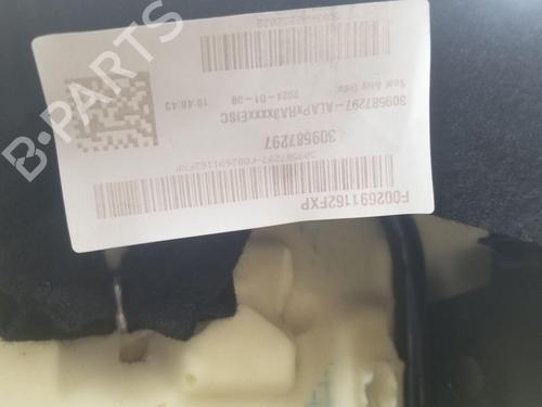 Left front seat OPEL CORSA F (P2JO) 1.2 (68) | BP28158165C15  - Image 13