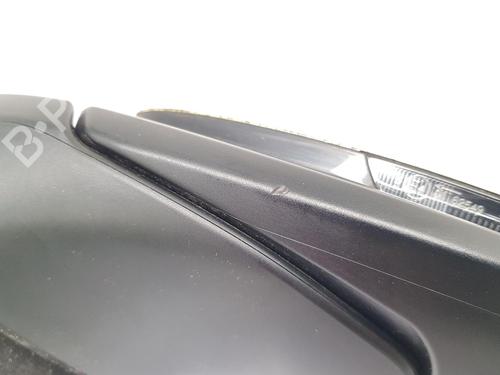 Left mirror MAZDA CX-30 (DM) SKYACTIV-G M Hybrid | BP32221601C26 