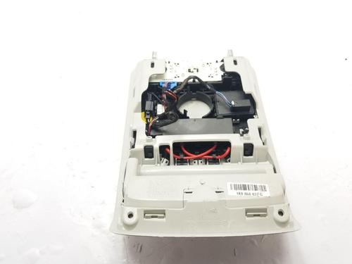 Interior roof light VW GOLF VI (5K1) 2.0 TDI | BP28049718I8 