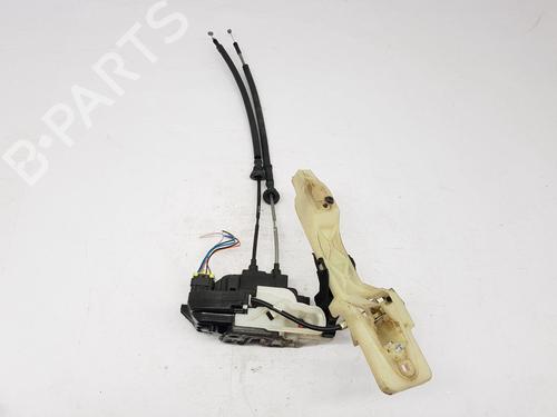 Used Rear left lock HYUNDAI SANTA FÉ II (CM) 2.2 CRDi GLS 4x4 (150 hp) 29620286