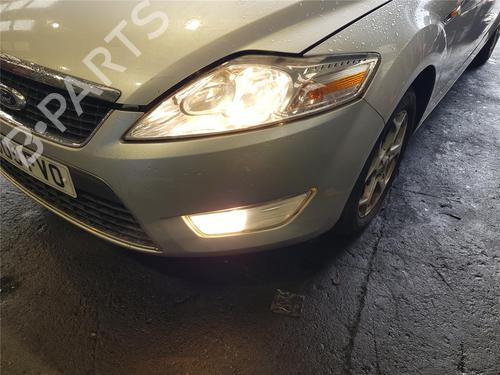 Left headlight FORD MONDEO IV (BA7) 1.8 TDCi | BP39621126C28 - Image 11