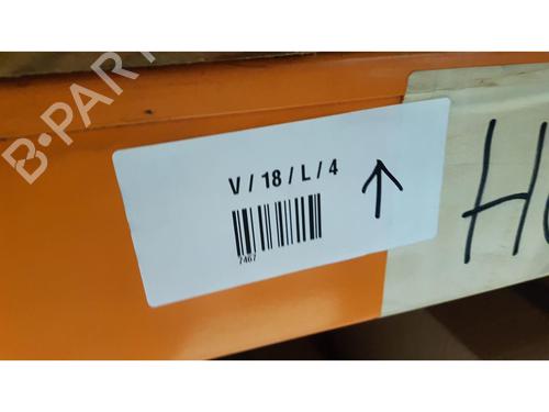 Antenna/Base OPEL CORSA F (P2JO) 1.2 (68) | BP29549138C140 