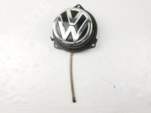Used Tailgate handle VW GOLF VII (5G1, BQ1, BE1, BE2) 2.0 TDI (150 hp) 27579877