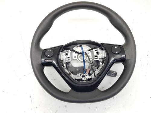 Used Steering wheel PEUGEOT 108 1.0 VTi (69 hp) 22208923